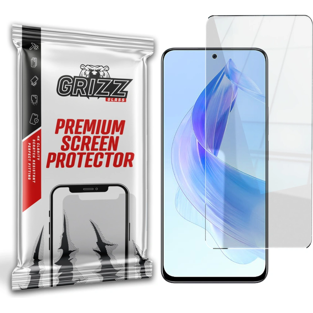 Hurtownia GSM - Hibrid üveg GrizzGlass HybridGlass a Honor X50i-hoz - GRZ5356 - {ean13} - Hurt