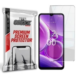 Hurtownia GSM - Hybriertes Glas GrizzGlass HybridGlass für Nokia G42 - GRZ5357 - {ean13} - Hurt