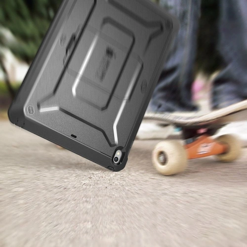 Etui Supcase Unicorn Beetle Pro Apple iPad Air 10.5 2019 (3. generacji) Black