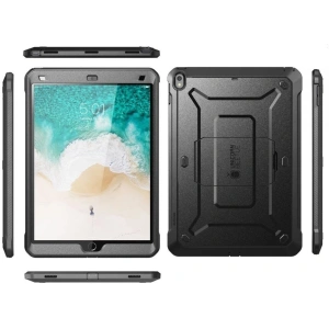 Wholesale Supcase Unicorn Beetle Pro Apple iPad Air 3 2019 Black - SPC039BLK - {ean13} - Hurt