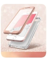 Hurtownia GSM - Etui Supcase Cosmo Apple iPhone SE 2022/SE 2020/8/7 Marmură - SPC040MRB - {ean13} - Hurt