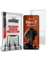 Szkło hybrydowe GrizzGlass HybridGlass do vivo iQOO Neo 7 Pro