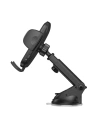 Hurtownia GSM - Uchwyt samochodowy z ładowarką bezprzewodową Tech-Protect CM15W-V1 Car Mount Wireless Charger 15W Black - THP2114 - {ean13} - Hurt