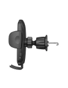 Hurtownia GSM - Uchwyt samochodowy z ładowarką bezprzewodową Tech-Protect CM15W-V1 Car Mount Wireless Charger 15W Black - THP2114 - {ean13} - Hurt