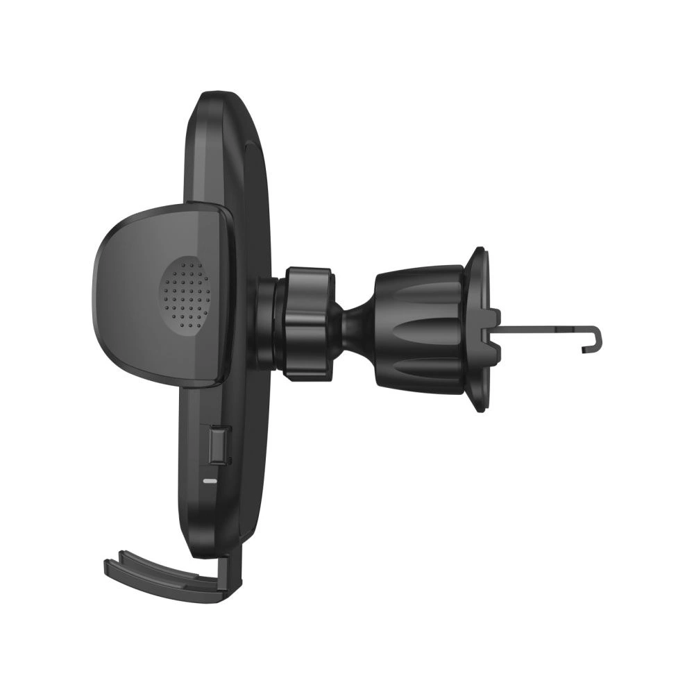 Hurtownia GSM - Uchwyt samochodowy z ładowarką bezprzewodową Tech-Protect CM15W-V1 Car Mount Wireless Charger 15W Black - THP2114 - {ean13} - Hurt