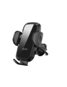 Hurtownia GSM - Upevnění do auta s bezdrátovou nabíječkou Tech-Protect CM15W-V1 Car Mount Wireless Charger 15W Black - THP2114 - {ean13} - Hurt