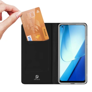 Dux Ducis Skin Pro Realme 11 black
