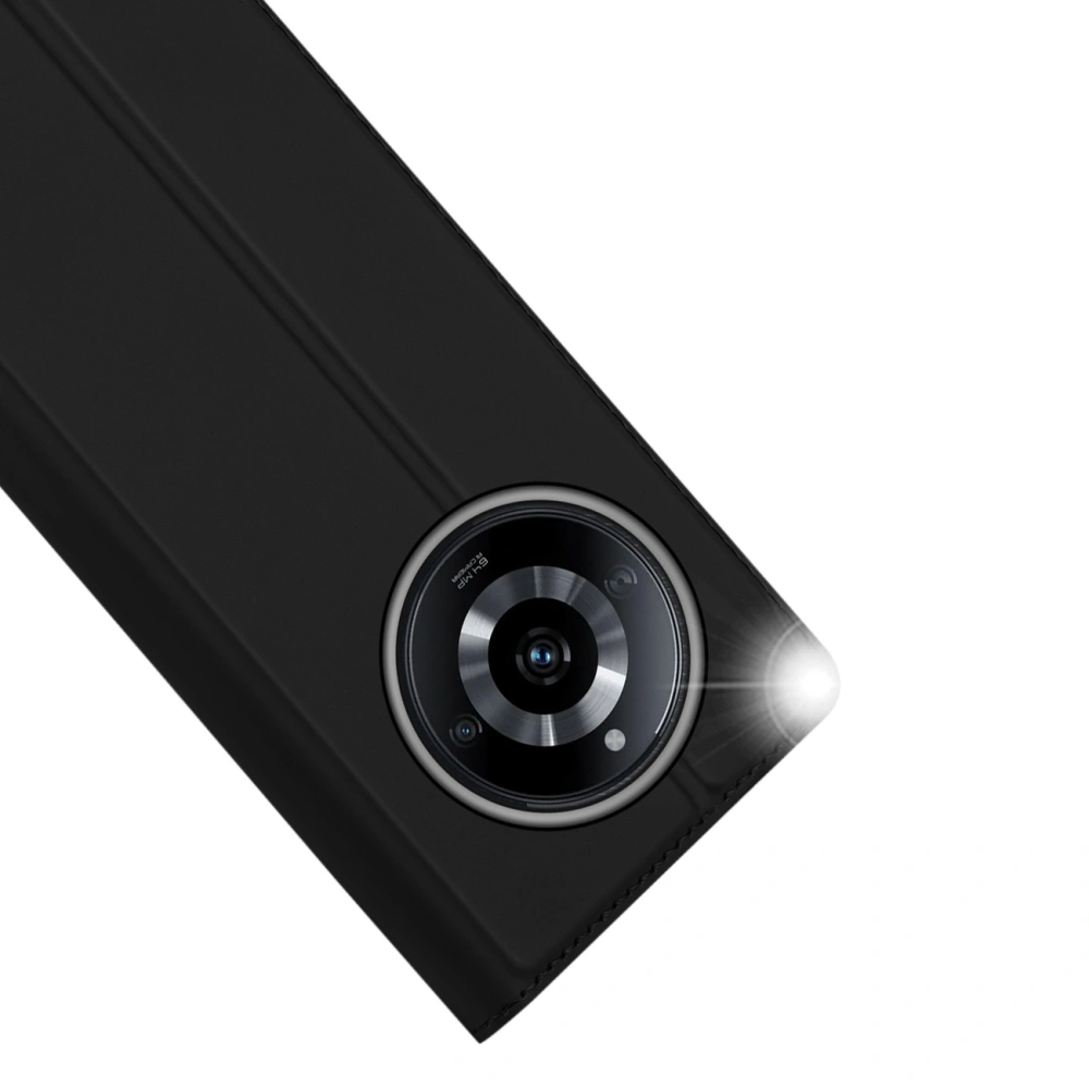 Hurtownia GSM - Dux Ducis Skin Pro Hülle für Realme 11 schwarz - DDS1781 - {ean13} - Hurt