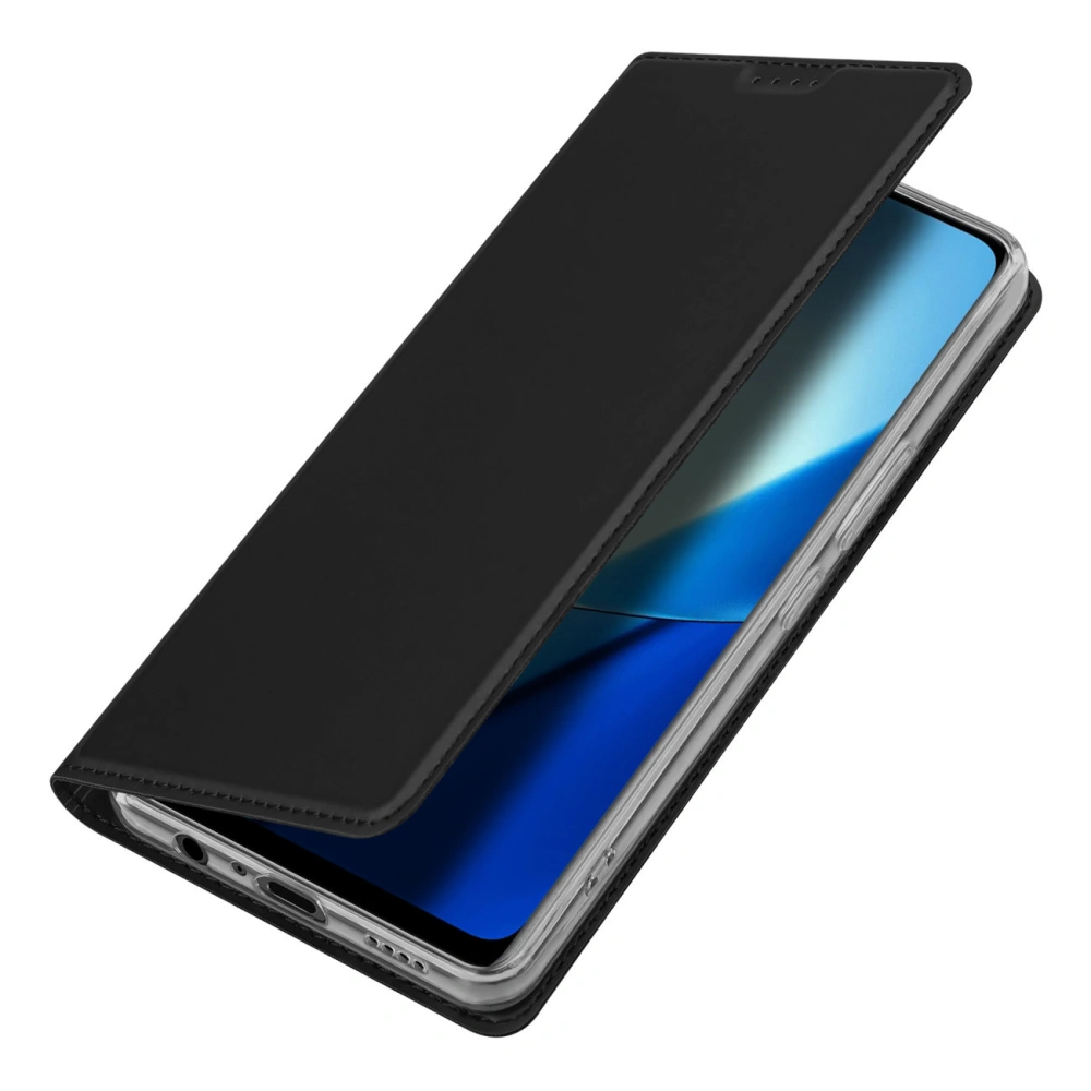 Hurtownia GSM - Etui Dux Ducis Skin Pro Realme 11 czarne - DDS1781 - {ean13} - Hurt