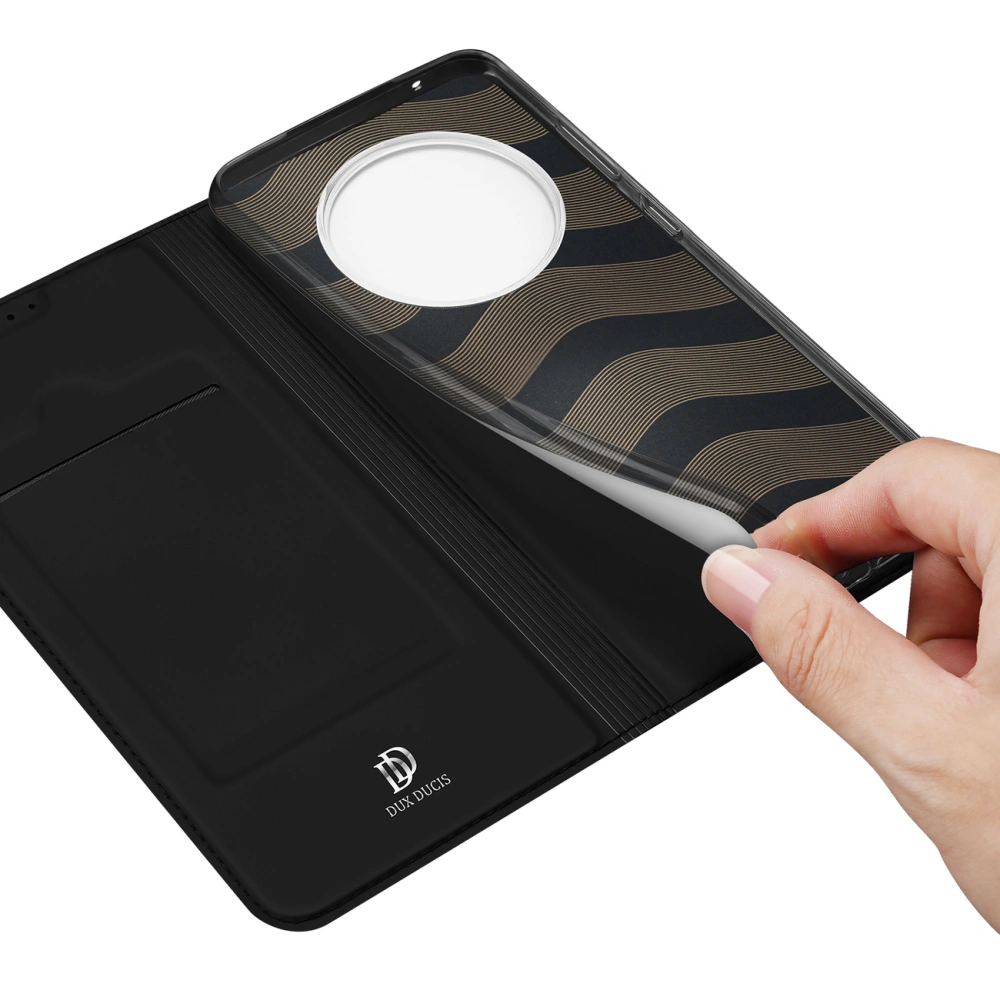 Hurtownia GSM - Dux Ducis Skin Pro Hülle für Realme 11 schwarz - DDS1781 - {ean13} - Hurt