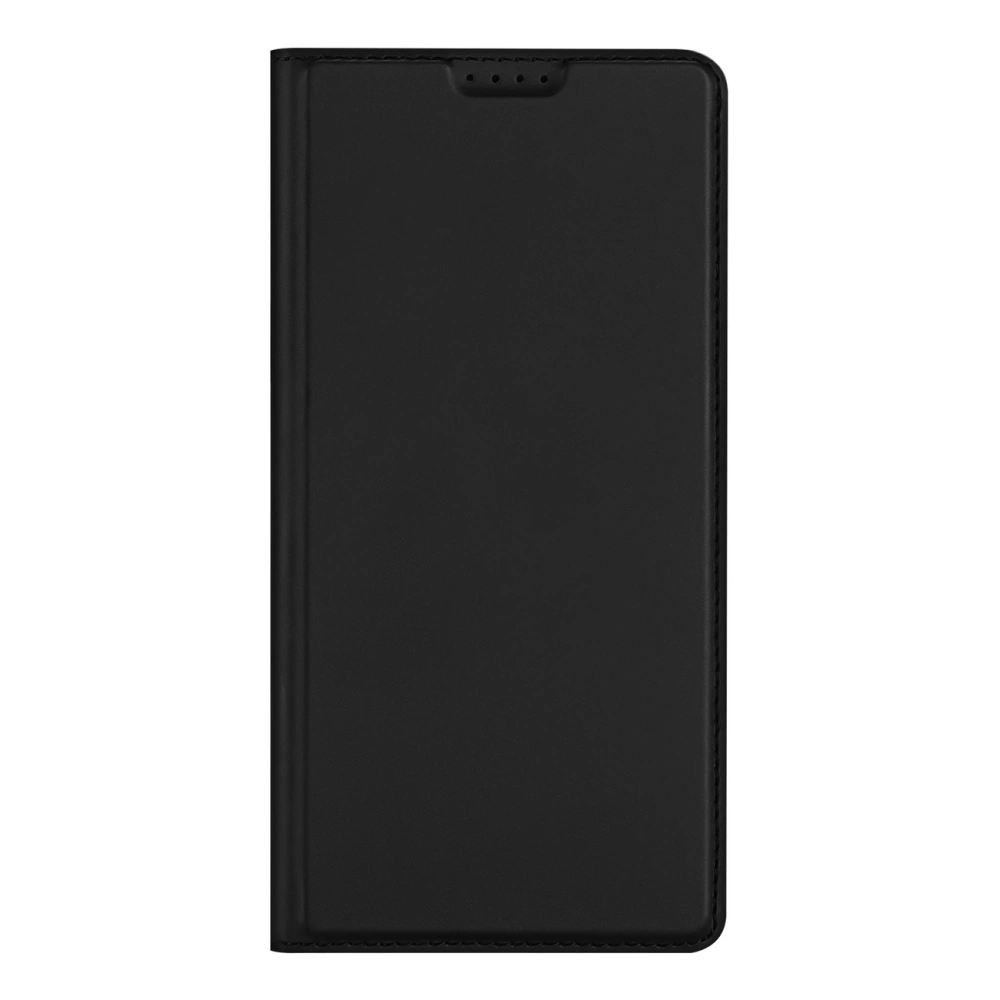 Hurtownia GSM - Etui Dux Ducis Skin Pro Realme 11 czarne - DDS1781 - {ean13} - Hurt