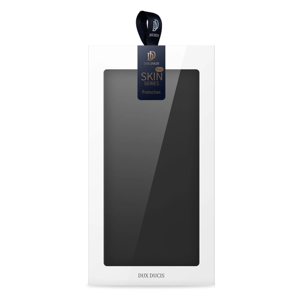Hurtownia GSM - Dux Ducis Skin Pro tok Realme 11 fekete - DDS1781 - {ean13} - Hurt