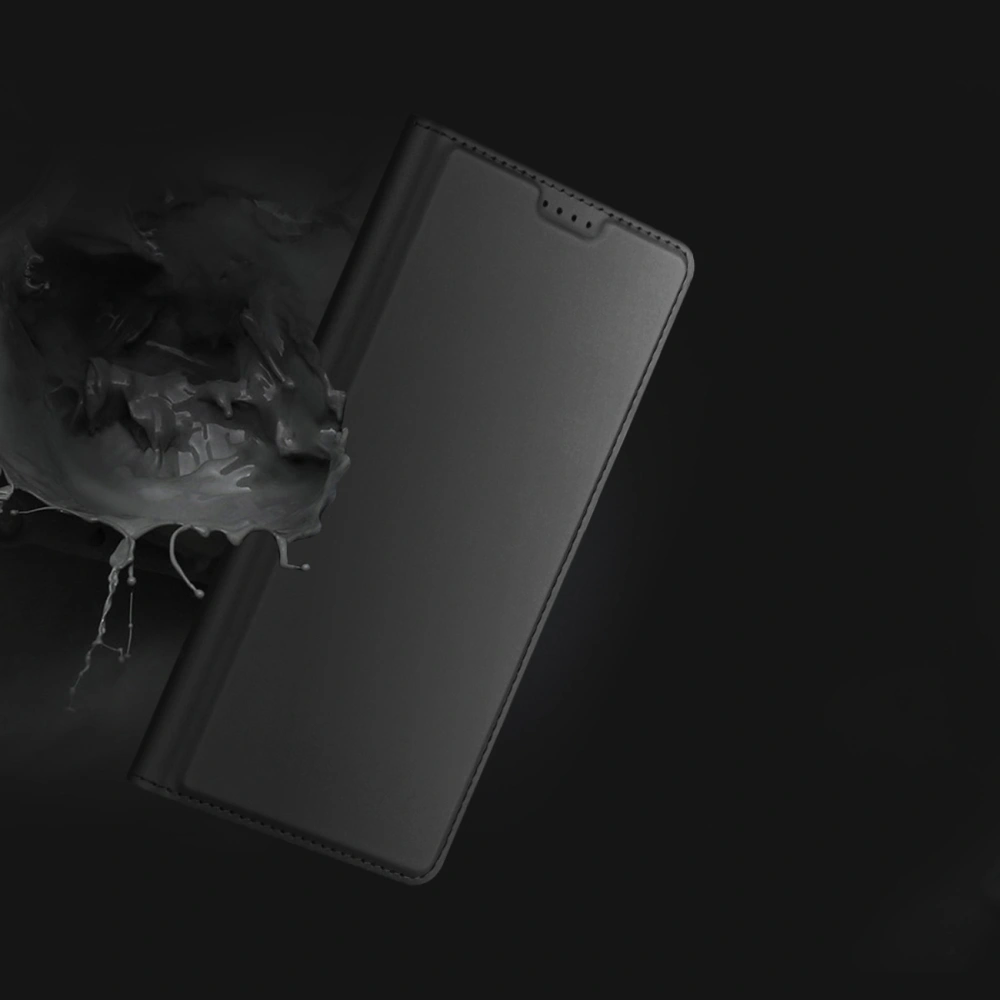 Hurtownia GSM - Dux Ducis Skin Pro Hülle für Realme 11 schwarz - DDS1781 - {ean13} - Hurt
