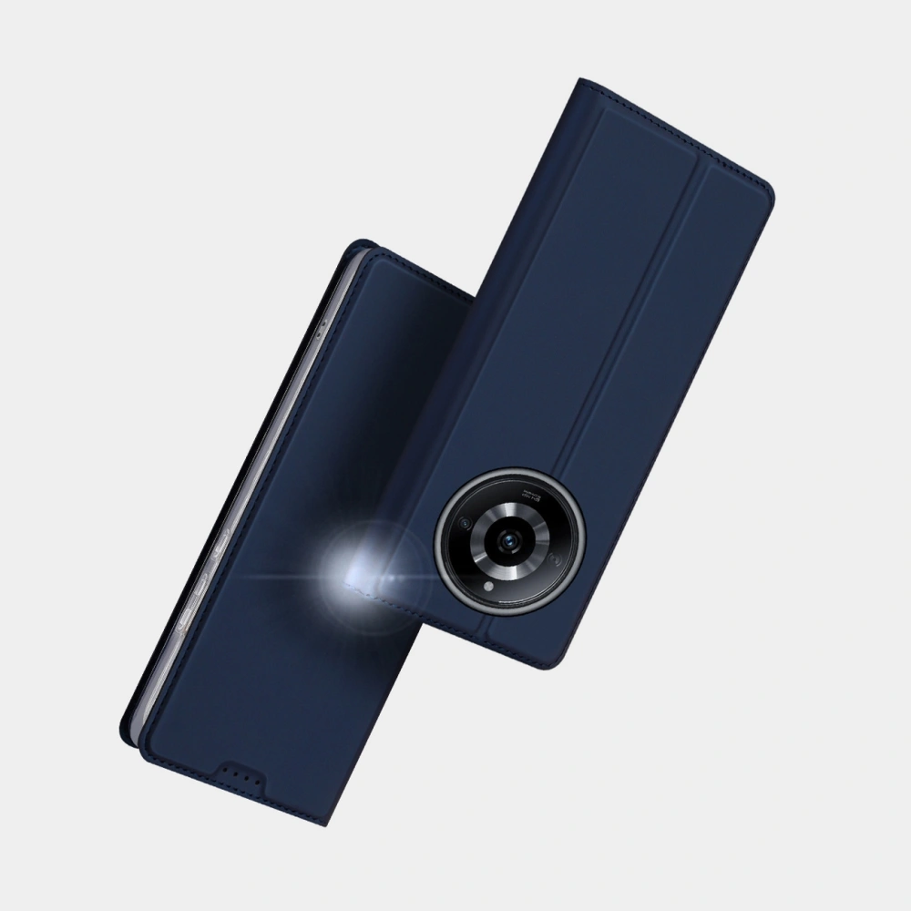 Hurtownia GSM - Dux Ducis Skin Pro Hülle für Realme 11 schwarz - DDS1781 - {ean13} - Hurt