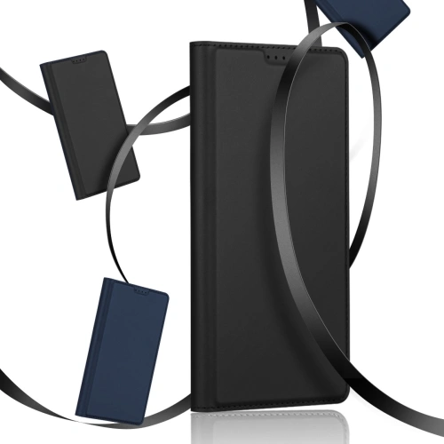 Etui Dux Ducis Skin Pro Realme 11 czarne