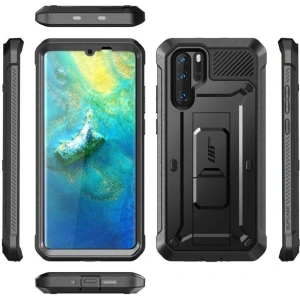 Hurtownia GSM - Case Supcase Unicorn Beetle Pro Huawei P30 Pro Schwarz - SPC041BLK - {ean13} - Hurt
