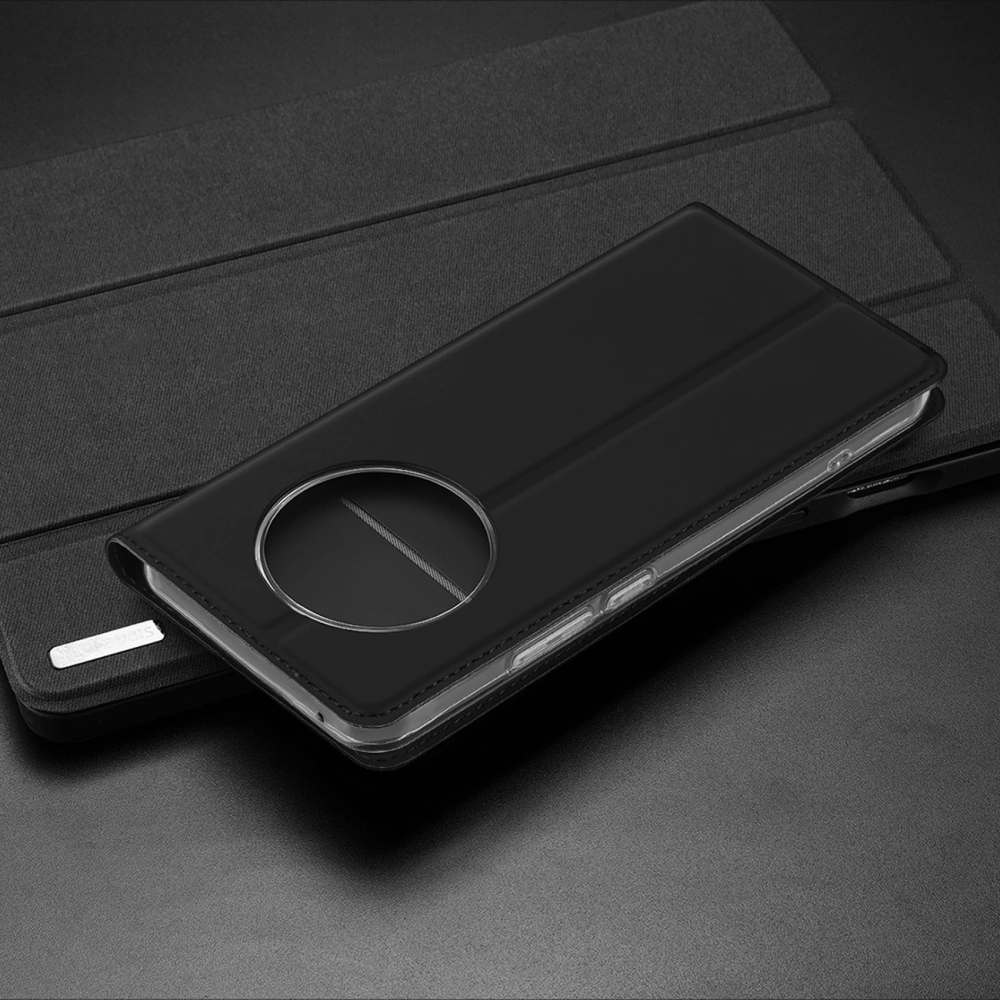 Hurtownia GSM - Dux Ducis Skin Pro Hülle für Realme 11 schwarz - DDS1781 - {ean13} - Hurt
