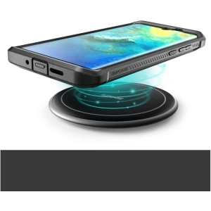 Hurtownia GSM - Case Supcase Unicorn Beetle Pro Huawei P30 Pro Schwarz - SPC041BLK - {ean13} - Hurt
