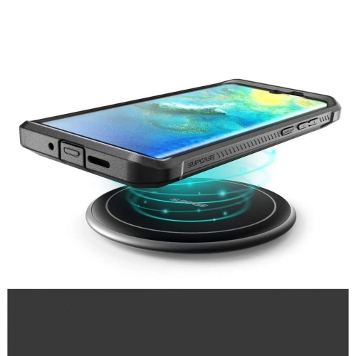 Etui Supcase Unicorn Beetle Pro Huawei P30 Pro Black