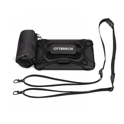 OtterBox Distributor - 840262362931 - OTB185 - OtterBox Utility Latch II 10 inch black - B2B homescreen