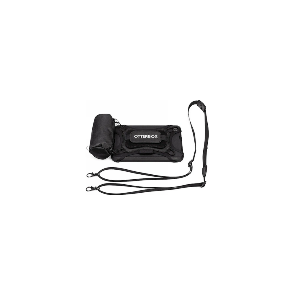 Hurtownia GSM - Etui OtterBox Utility Latch II 10 hüvelyk fekete - OTB185 - {ean13} - Hurt