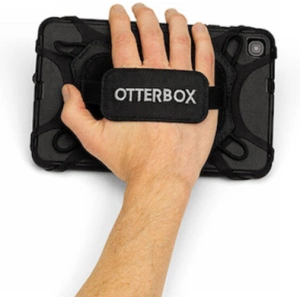 Hurtownia GSM - Etui OtterBox Utility Latch II 10 Zoll schwarz - OTB185 - {ean13} - Hurt