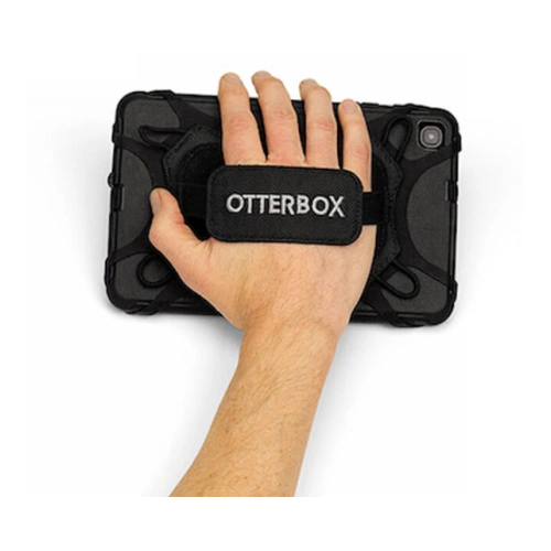 Etui OtterBox Utility Latch II 10 cali black