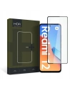 Gehärtetes Glas Hofi Glass Pro+ Xiaomi Redmi 12 Schwarz