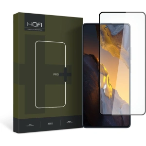 Wholesale Hofi Glass Pro+ Xiaomi POCO F5 Black - HOFI392 - {ean13} - Hurt