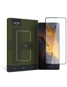 Edzett üveg Hofi Glass Pro+ Xiaomi POCO F5 Fekete