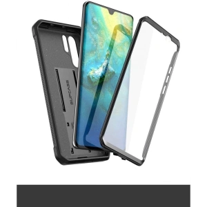 Hurtownia GSM - Case Supcase Unicorn Beetle Pro Huawei P30 Pro Schwarz - SPC041BLK - {ean13} - Hurt