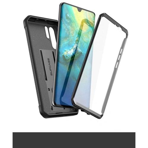 Etui Supcase Unicorn Beetle Pro Huawei P30 Pro Black