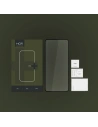 Hurtownia GSM - Szkło hartowane Hofi Glass Pro+ Xiaomi POCO F5 Black - HOFI392 - {ean13} - Hurt