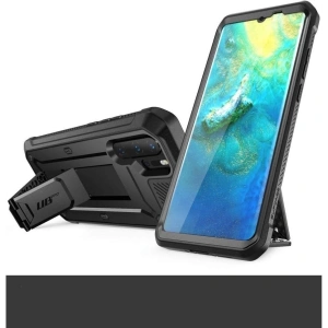 Hurtownia GSM - Case Supcase Unicorn Beetle Pro Huawei P30 Pro Schwarz - SPC041BLK - {ean13} - Hurt