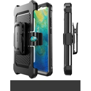 Wholesale Supcase Unicorn Beetle Pro Huawei P30 Pro Black - SPC041BLK - {ean13} - Hurt