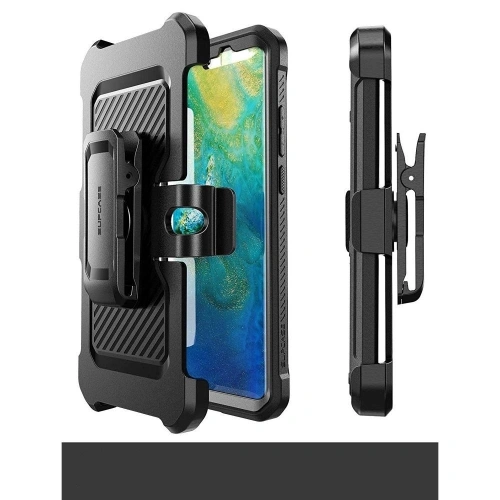Etui Supcase Unicorn Beetle Pro Huawei P30 Pro Black