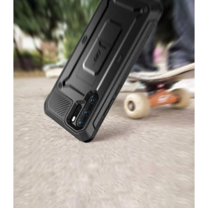 Hurtownia GSM - Case Supcase Unicorn Beetle Pro Huawei P30 Pro Schwarz - SPC041BLK - {ean13} - Hurt