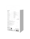 Hurtownia GSM - Kábel Baseus CoolPlay USB-C/USB-C 100W, 1m (fehér) - BSU4392 - {ean13} - Hurt