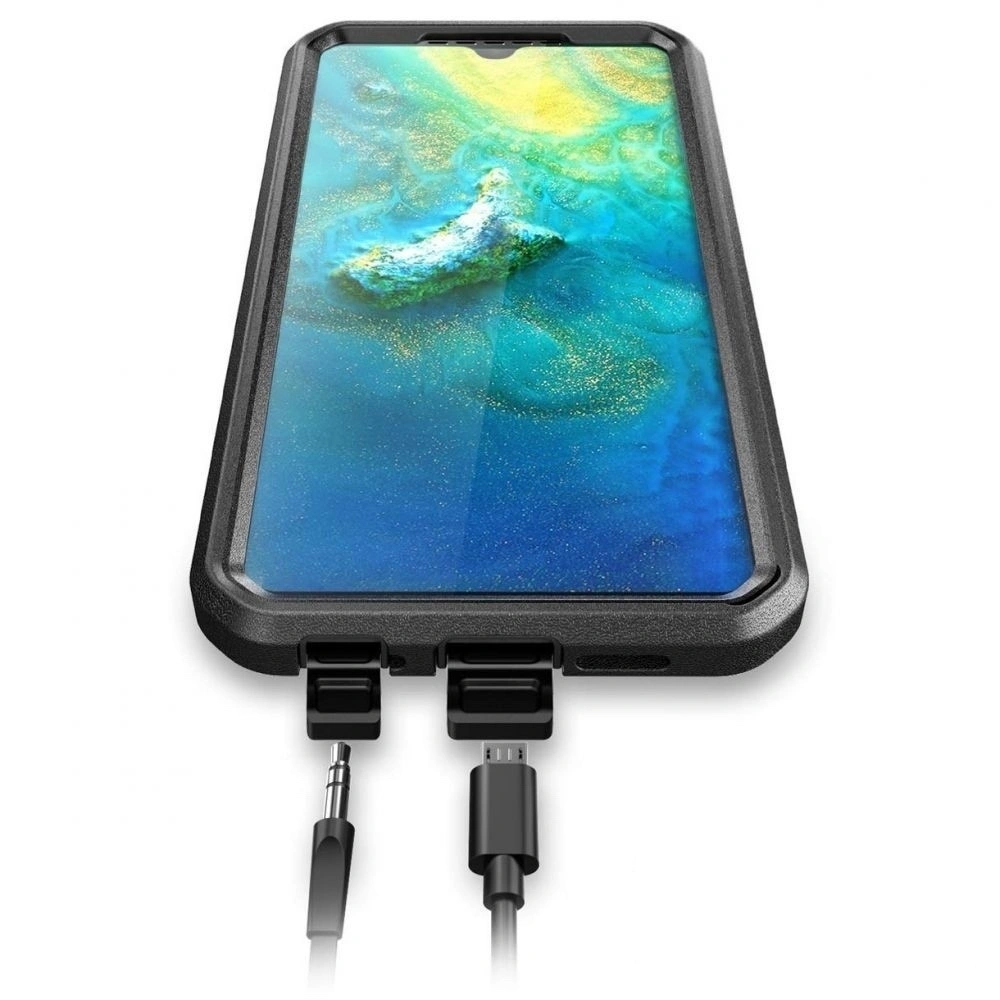 Hurtownia GSM - Etui Supcase Unicorn Beetle Pro Huawei P30 Černé - SPC042BLK - {ean13} - Hurt
