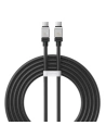 Hurtownia GSM - Kabel Baseus CoolPlay USB-C/USB-C 100W 2m (černý) - BSU4395 - {ean13} - Hurt