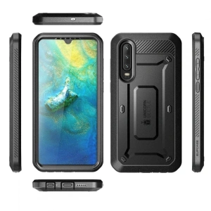 Hurtownia GSM - Etui Supcase Unicorn Beetle Pro Huawei P30 Negru - SPC042BLK - {ean13} - Hurt