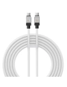 Hurtownia GSM - Kábel Baseus CoolPlay USB-C/USB-C 100W 2m (fehér) - BSU4396 - {ean13} - Hurt