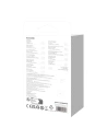 Hurtownia GSM - Kábel Baseus CoolPlay USB-C/USB-C 100W 2m (fehér) - BSU4396 - {ean13} - Hurt