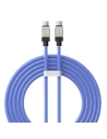 Hurtownia GSM - Kábel Baseus CoolPlay USB-C/USB-C 100W 2m (kék) - BSU4397 - {ean13} - Hurt