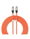 Hurtownia GSM - Kabel Baseus CoolPlay USB-C/USB-C 100W 2m (orange) - BSU4398 - {ean13} - Hurt