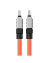 Hurtownia GSM - Kabel Baseus CoolPlay USB-C/USB-C 100W 2m (orange) - BSU4398 - {ean13} - Hurt