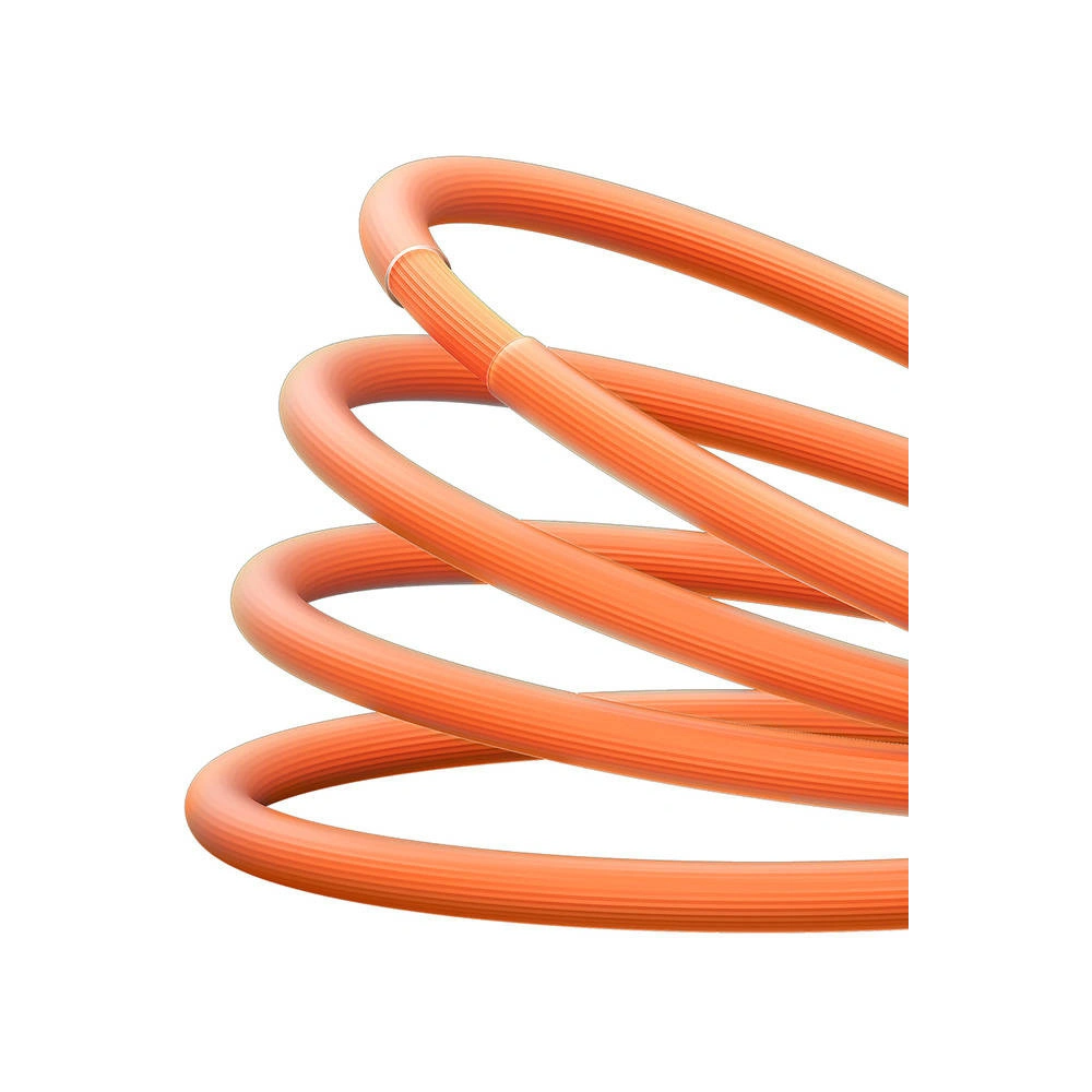 Hurtownia GSM - Kabel Baseus CoolPlay USB-C/USB-C 100W 2m (orange) - BSU4398 - {ean13} - Hurt