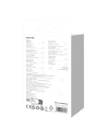 Hurtownia GSM - Kabel Baseus CoolPlay USB-C/USB-C 100W 2m (pomarańczowy) - BSU4398 - {ean13} - Hurt