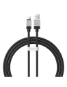 Hurtownia GSM - Cablul Baseus CoolPlay USB-A/USB-C 100W 1m (negru) - BSU4399 - {ean13} - Hurt
