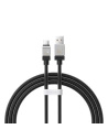 Hurtownia GSM - Cablul Baseus CoolPlay USB-A/USB-C 100W 1m (negru) - BSU4399 - {ean13} - Hurt